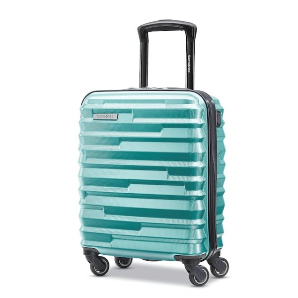 Ziplite 4.0 16-Inch Hardside Luggage