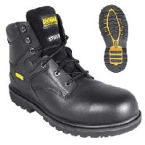 Dewalt Men's Foundation II Heavy Duty Steel Toe Work Boots
