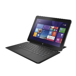 Dell - Venue 11 Pro 10.8" - Intel Core M - 64GB - with Keyboard - Black