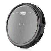 ILIFE A4s Intelligent Robot Vacuum Cleaner with Dust box Automatically Sweeping Floor Cleaning Robot - Walmart.com
