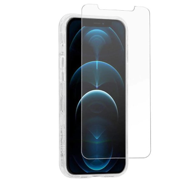 iPhone 14 Pro Max 手机壳+钢化膜