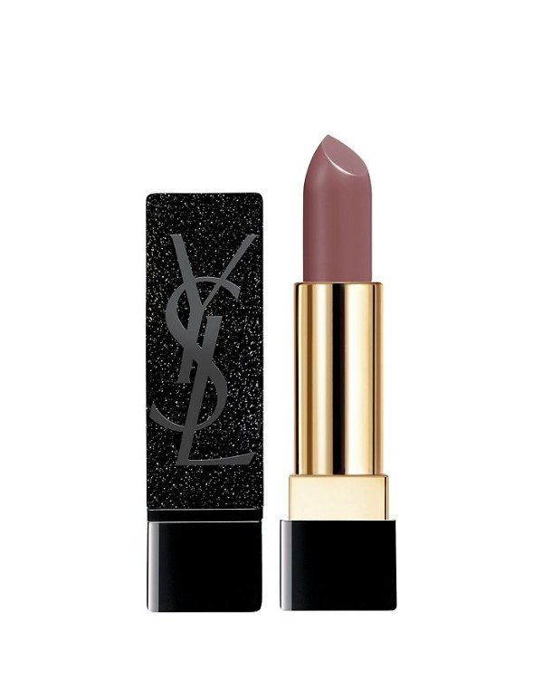Rouge Pur Couture Lipstick, Zoe Kravitz Collection