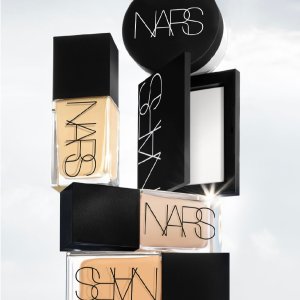 20% OffEnding Soon: Nars Sitewide Beauty Sale
