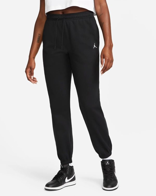 Jordan EssentialsWomen's Fleece Pants
