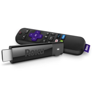 黑五开抢：Roku Streaming Stick+ 3810R 4K HDR 流媒体播放器