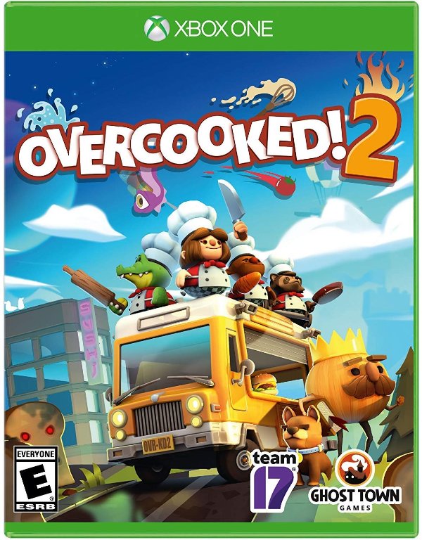 《分手厨房2》Xbox 数字版