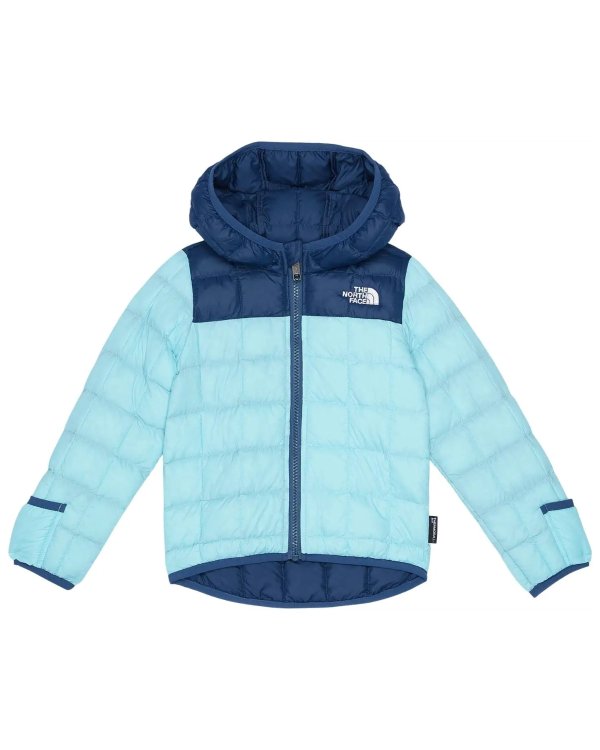 ThermoBall™ Hooded Jacket (Infant)
