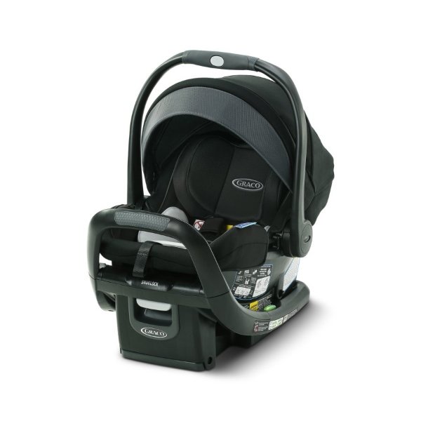 SnugRide® SnugFit 35 DLX Infant Car Seat |Baby