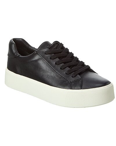 Benfield Leather Sneaker