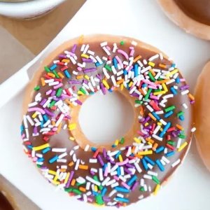 Krispy Kreme $25 eGift Card