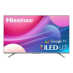 Hisense 55" U75H 4K UHD ULED LCD 电视