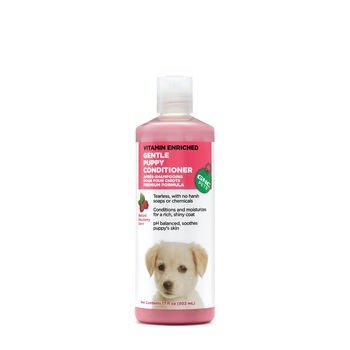 Gentle Puppy Conditioner - Radiant Raspberry Scent