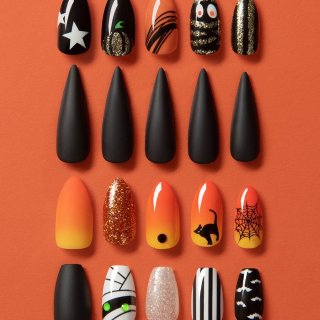 SS・Nail*コフレGWP キット_28個 imgrc0090932984.jpg