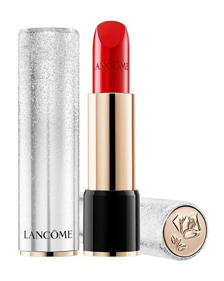 L'Absolu Rouge - Holiday Edition 2019