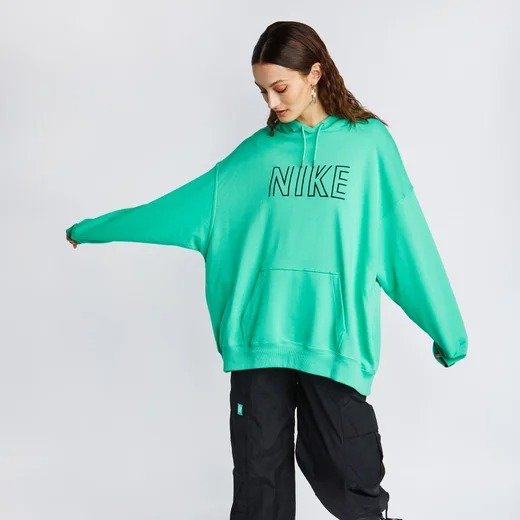 Nike 卫衣