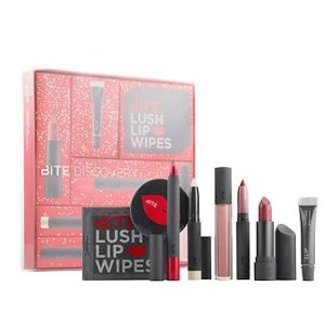 Bite Beauty Discovery Set （$110 Value) @ Sephora.com