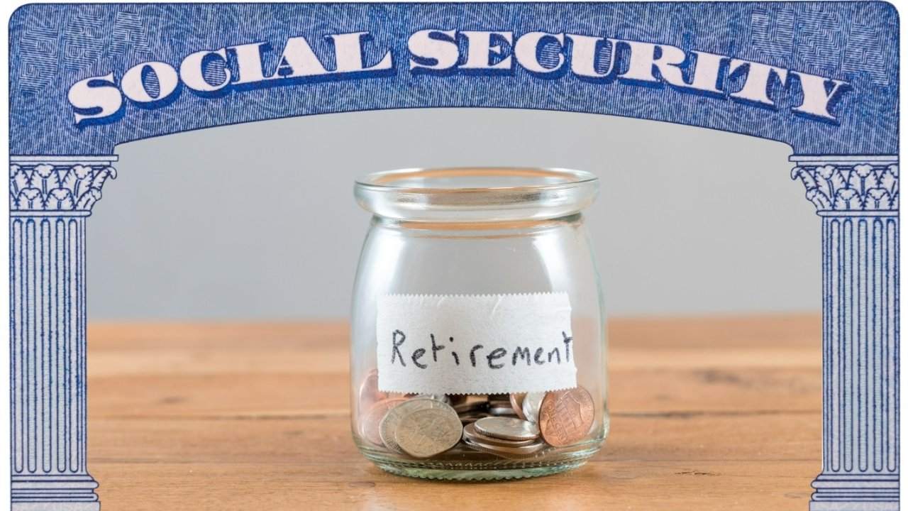 2023年社保金福利将上涨8.7%，为40年来最大涨幅！明年退休能拿到多少Social Security Benefits？