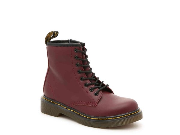 Dr. Martens 1460 Toddler & Youth Combat Boot