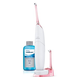 New and Improved Philips Sonicare Airfloss Ultra, Standard Packaging