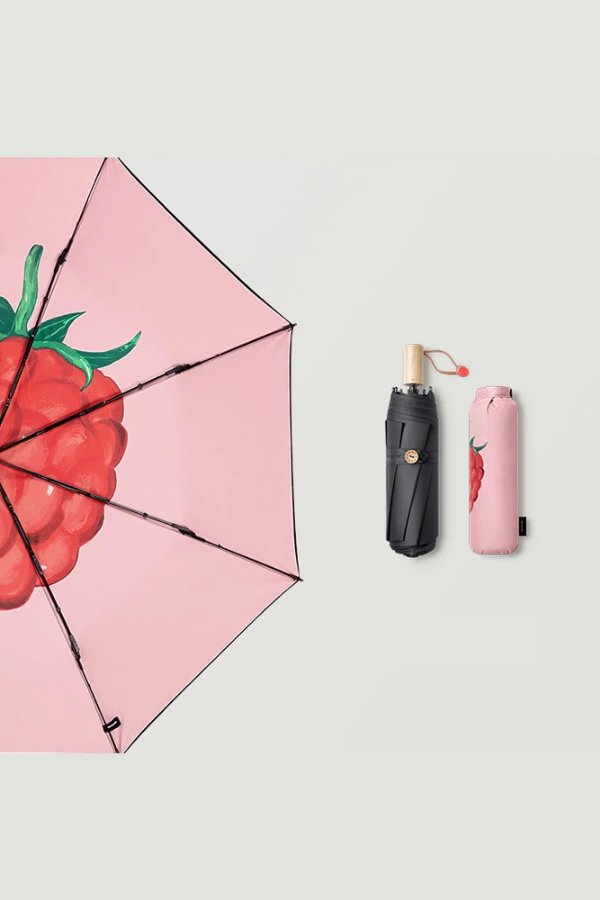 三折遮阳伞