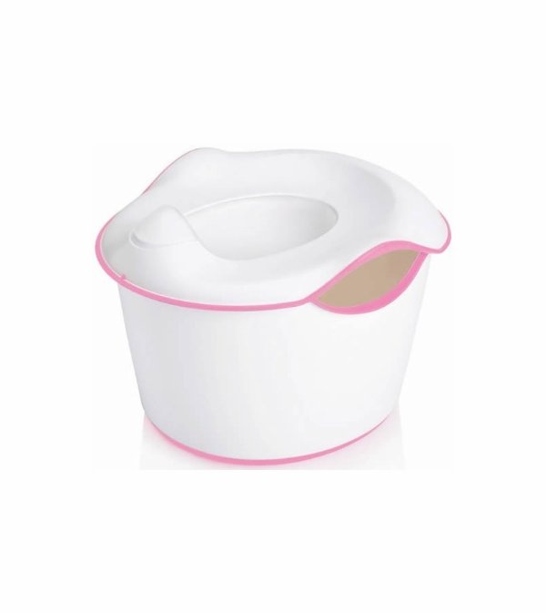 3-in-1 Potty - Pink