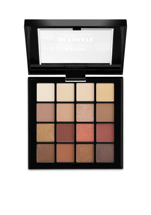 Professional Makeup Ultimate Shadow Palette