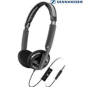 Sennheiser PX 100-II i Light Weight Supra-Aural Headset
