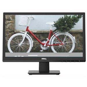 Dell 20 Monitor - D2015HM