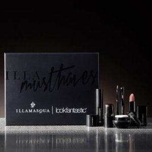the Illamasqua LookFantastic Beauty Box @ lookfantastic.com (US & CA)