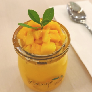 Mango Mango - 达拉斯 - Carrollton