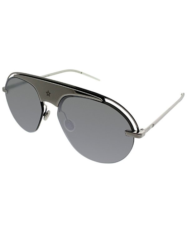 Unisexevol2S 99mm Sunglasses