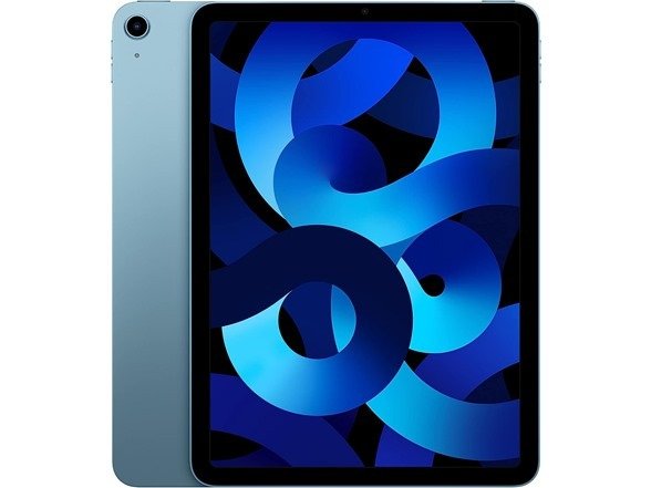 iPad Air (5th Generation, 2022) 10.9