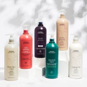 25% off+GWPAveda 1 Litres Haircare Hot Sale