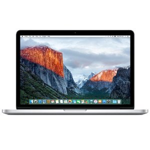 Apple Certified (苹果认证翻新)MacBook Pro 笔记本电脑