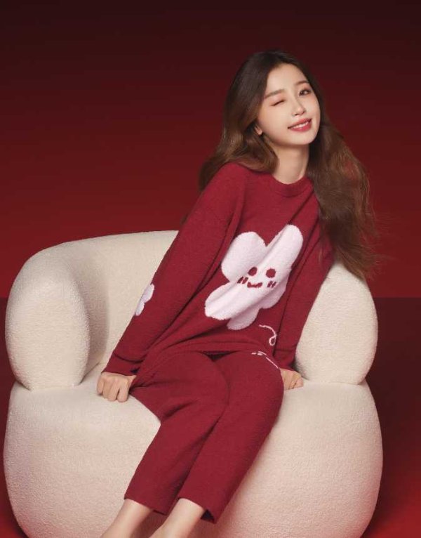 Flash Sale | Make a Wish Limited Edition Fluffy Pajama Set