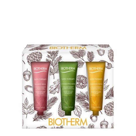 Hand Care Holiday Gift Set