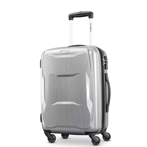 Pivot Spinner - Luggage