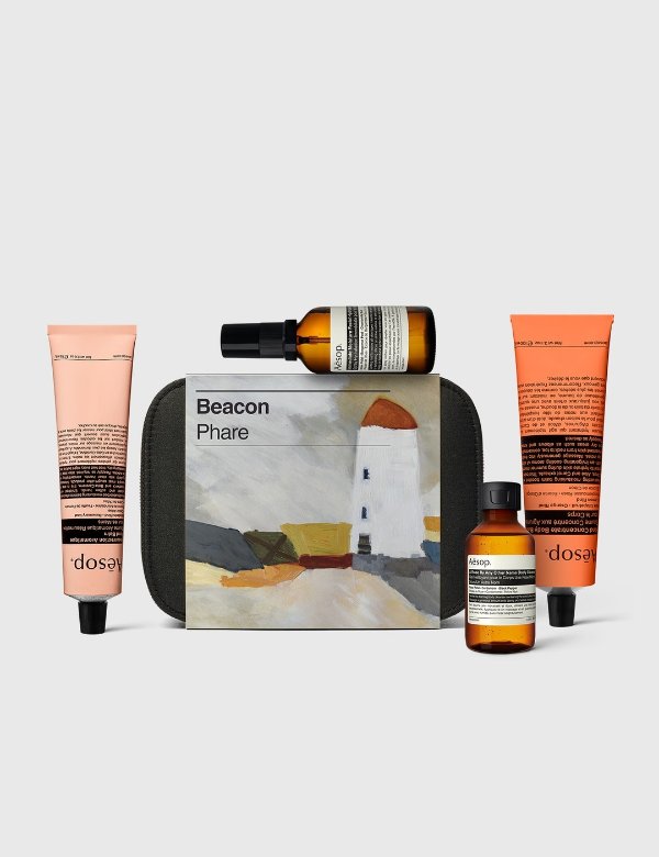 Beacon Kit