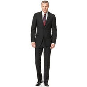 Select Men's Suits and Suit Separates @ Macy's