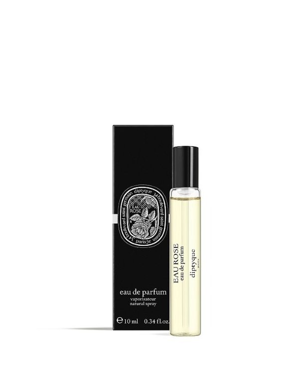 Gift with any $100 diptyque purchase!