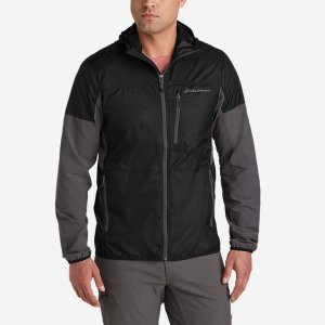 eddie bauer fremont jacket