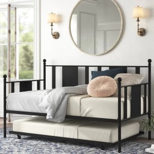 Wayfair select Kelly Clarkson Home furniture and decors on sale