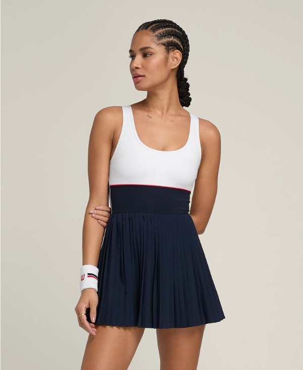 Sportif Tennis Dress