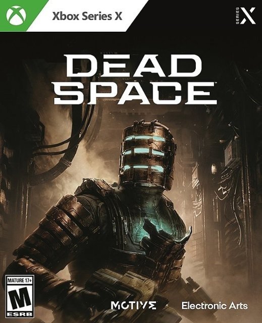 《死亡空间 重制版》Xbox 实体版