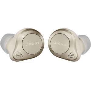 Jabra Elite 85t 双芯数字降噪无线耳机