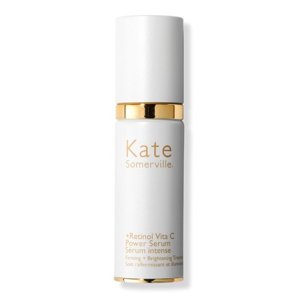 +Retinol Vita C Power Serum Firming + Brightening Treatment - Kate Somerville | Ulta Beauty