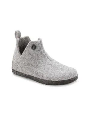Little Kid's & Kid's Andermatt Narrow Fit Wool Blend Boots