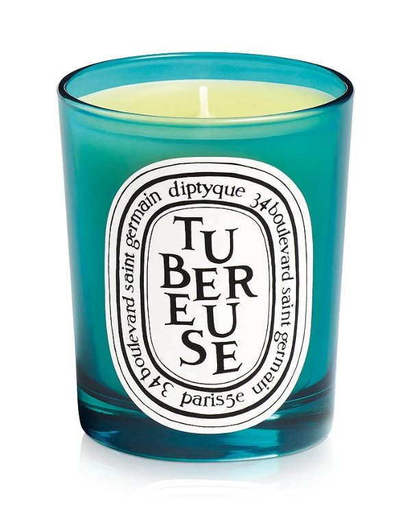 Tubereuse Scented Candle 6.5 oz.