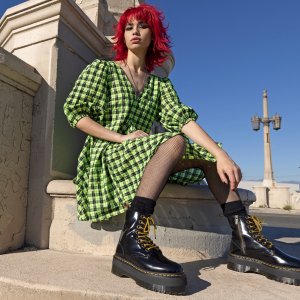 Dealmoon Exclusive: Dr. Martens Select Styles Sale
