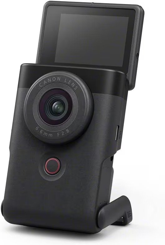Canon PowerShot V10 Vlog相机